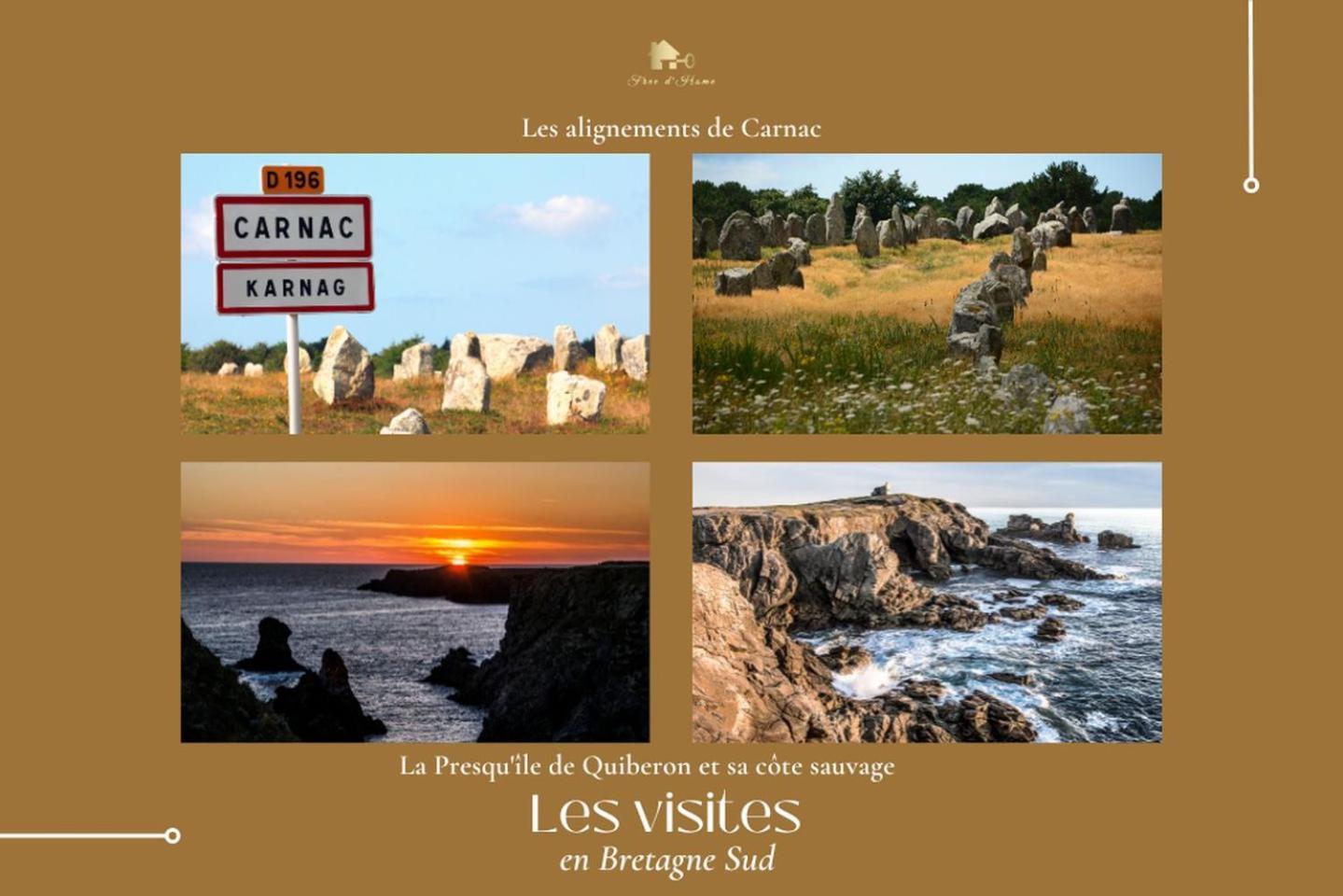 Penty Legona, Authentique Et Chaleureux, 2-6 Pers Vila Moëlan-sur-Mer Exterior foto