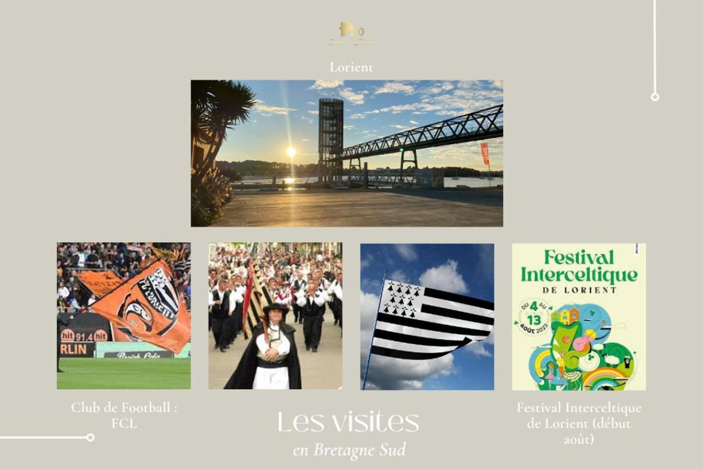 Penty Legona, Authentique Et Chaleureux, 2-6 Pers Vila Moëlan-sur-Mer Exterior foto